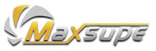 Logo maxsupe